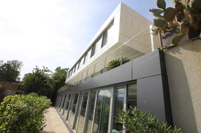 Вилла Kantrida, Хорватия, 600 м² - фото 6