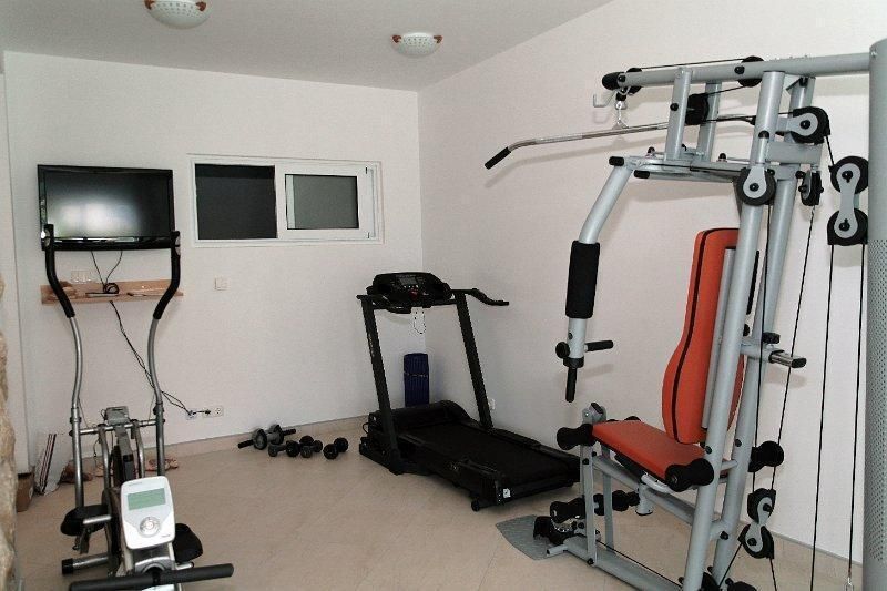 Вилла Murter, Хорватия, 700 м² - фото 6