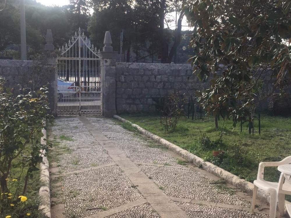 Вилла Mokosica, Хорватия, 250 м² - фото 6