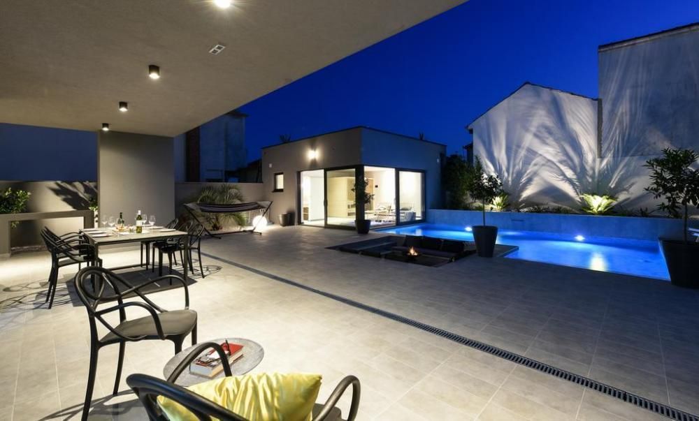 Вилла в Задаре, Хорватия, 355 м² - фото 6