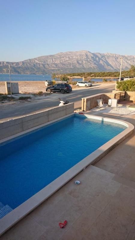 Вилла Povlja, Хорватия, 746 м² - фото 4