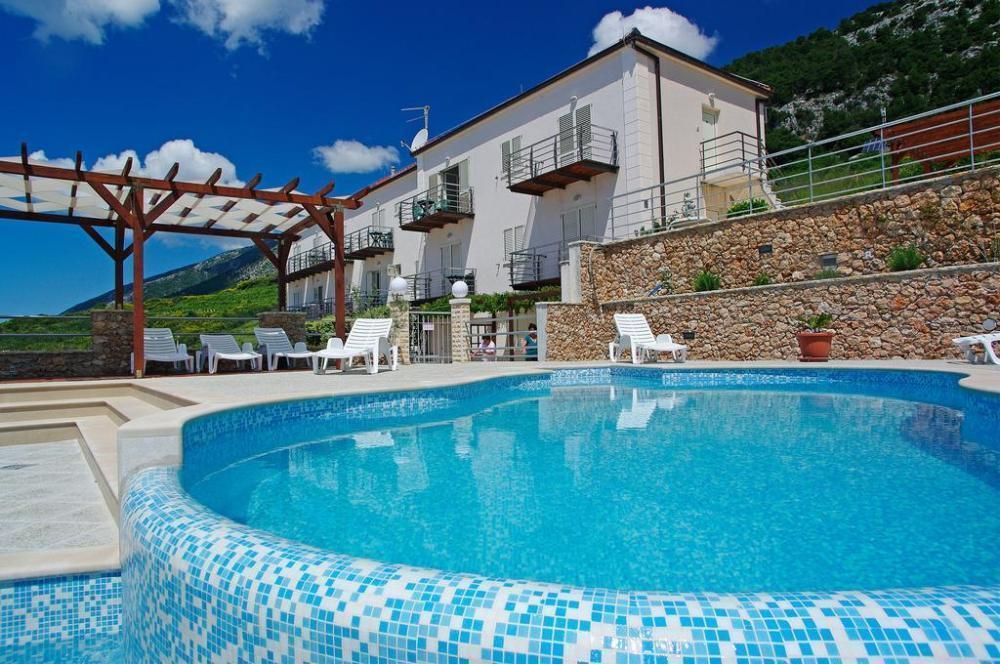 Отель, гостиница Bol, Хорватия, 900 м² - фото 6