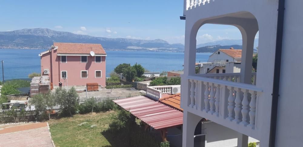 Отель, гостиница Slatine, Хорватия, 626 м² - фото 5