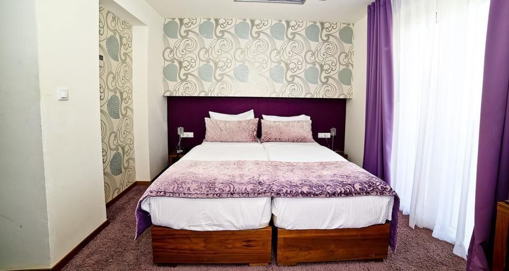 Отель, гостиница в Сплите, Хорватия - фото 5