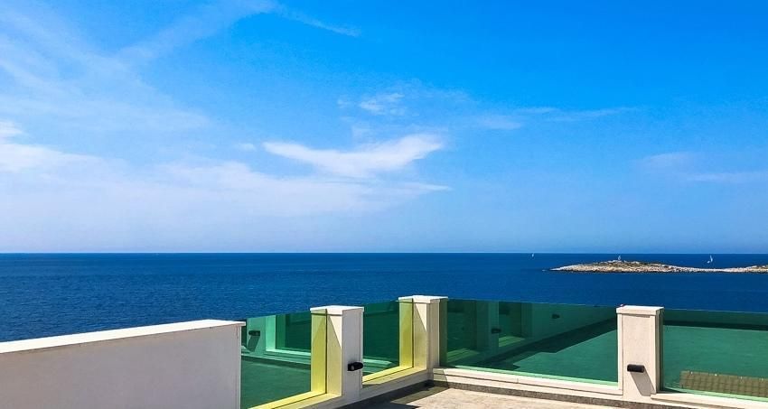 Вилла в Рогознице, Хорватия, 300 м² - фото 6