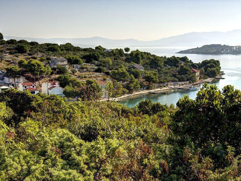 Вилла Necujam, Хорватия, 230 м² - фото 6