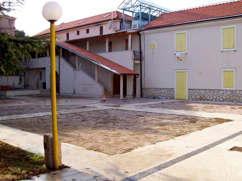 Отель, гостиница Zablace, Хорватия, 1 200 м² - фото 5