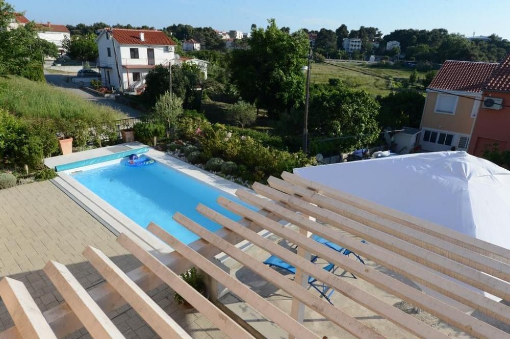 Вилла в Петрчане, Хорватия, 392 м² - фото 6