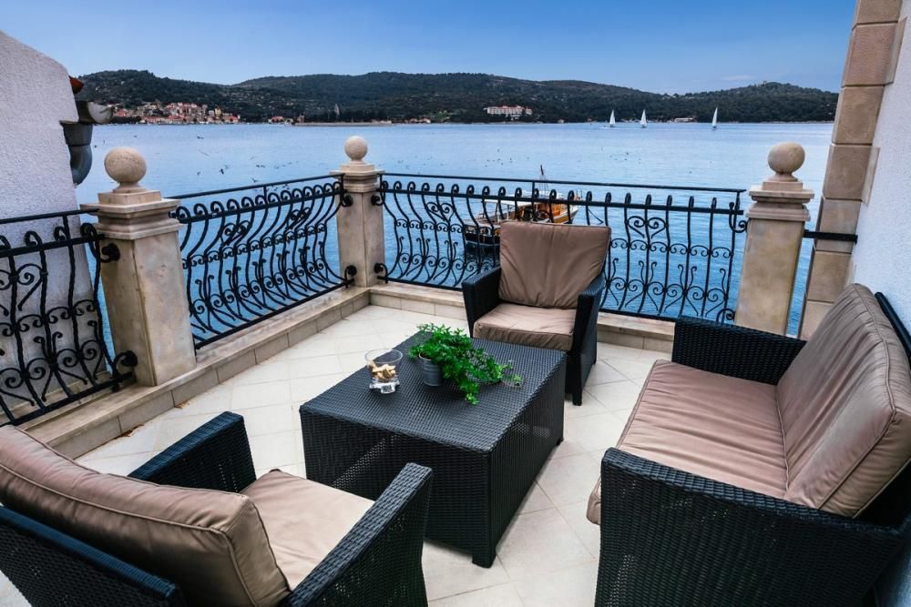 Вилла на Висе, Хорватия, 307 м² - фото 6