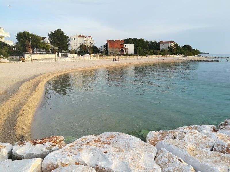 Отель, гостиница в Рогознице, Хорватия, 400 м² - фото 6