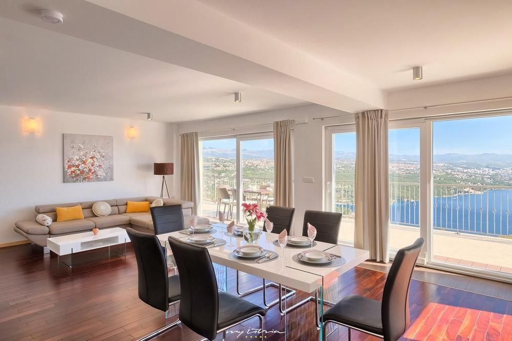 Вилла в Бреги, Хорватия, 575 м² - фото 6