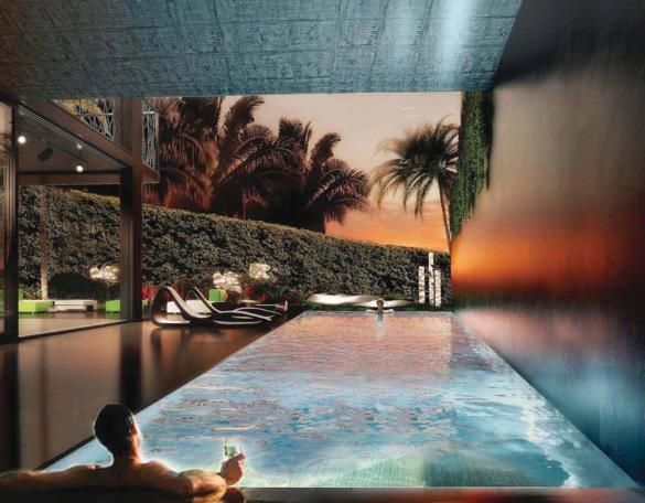 Отель, гостиница в Цриквенице, Хорватия, 630 м² - фото 4