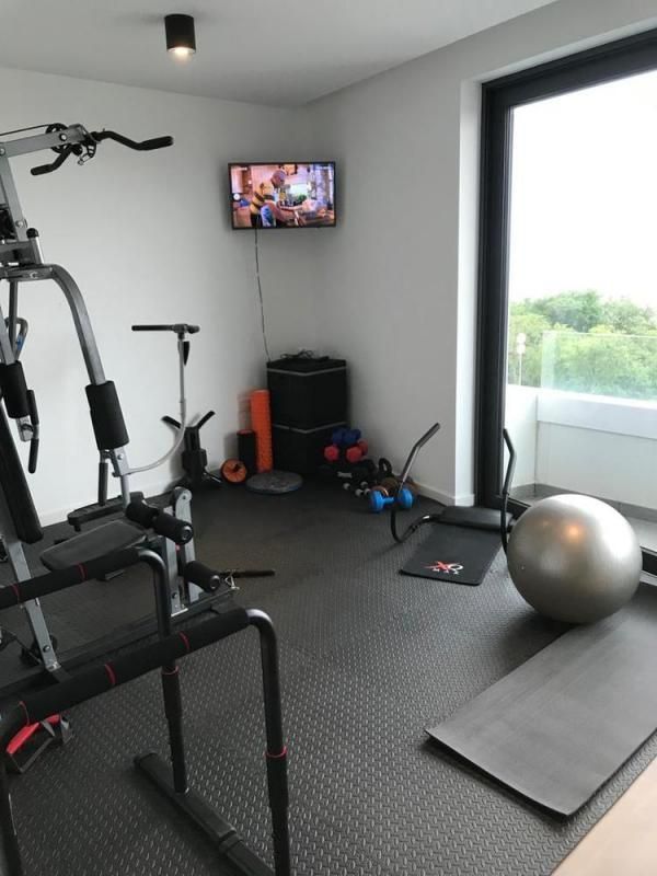 Вилла Kostrena, Хорватия, 369 м² - фото 6