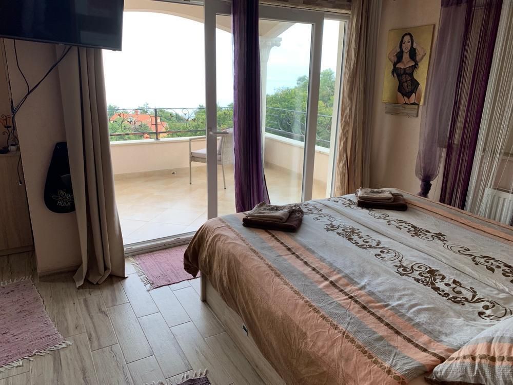 Вилла в Ловране, Хорватия, 267 м² - фото 4