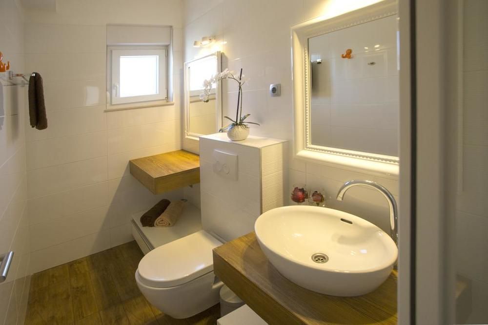 Отель, гостиница Razanj, Хорватия, 400 м² - фото 6