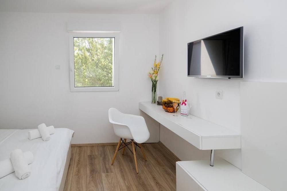 Отель, гостиница в Нови-Винодольски, Хорватия, 600 м² - фото 6