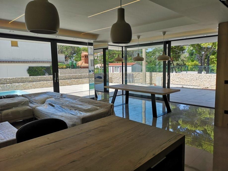 Вилла на Рабе, Хорватия, 300 м² - фото 6