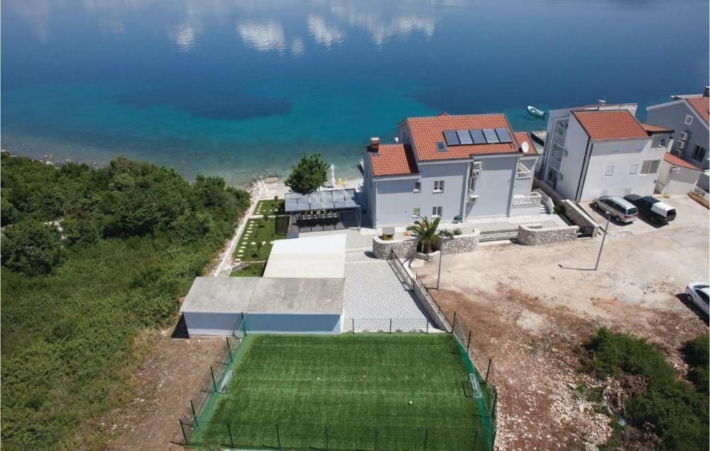 Вилла Peljesac, Хорватия, 320 м² - фото 6