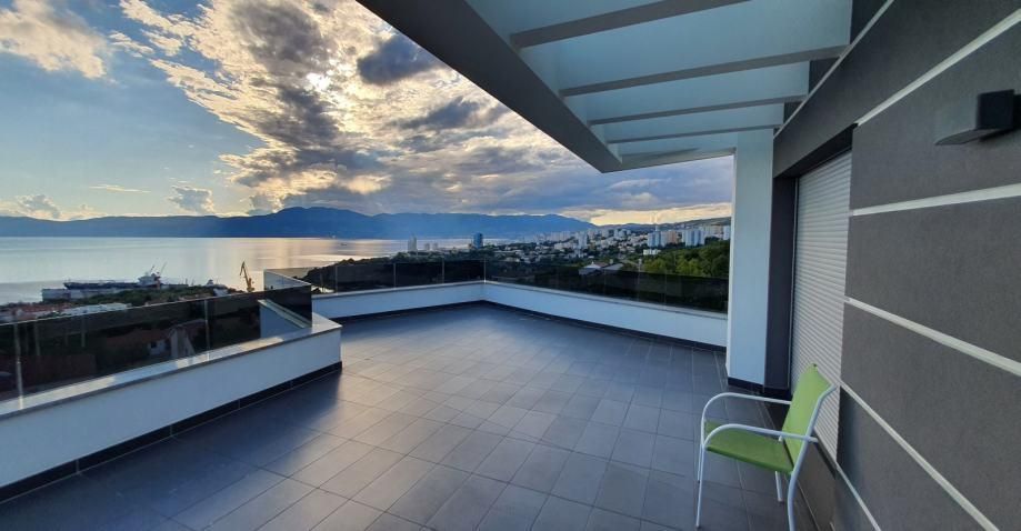 Вилла Kostrena, Хорватия, 313 м² - фото 6