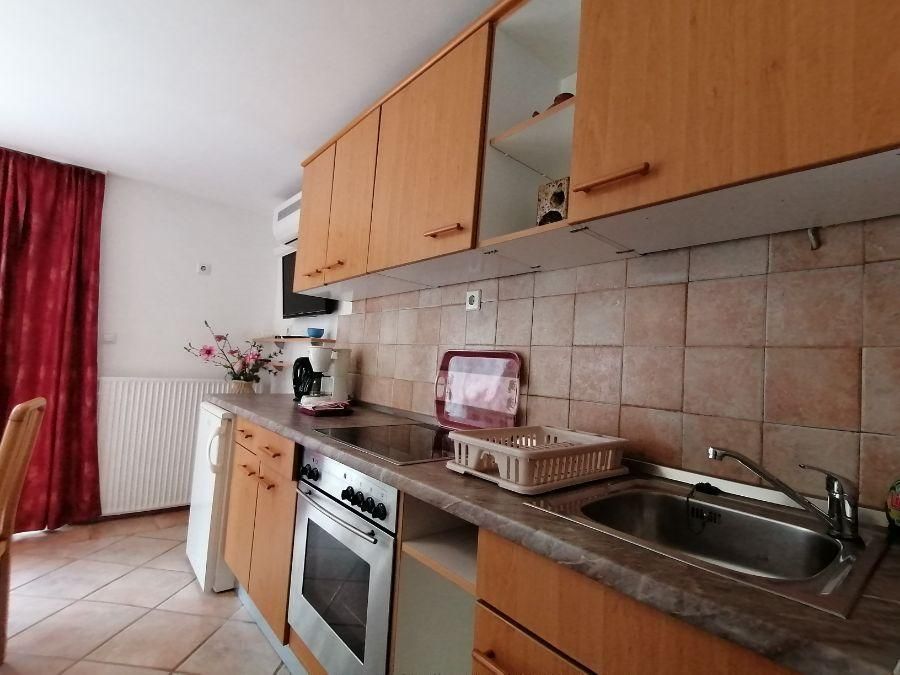 Отель, гостиница в Ровини, Хорватия, 650 м² - фото 6