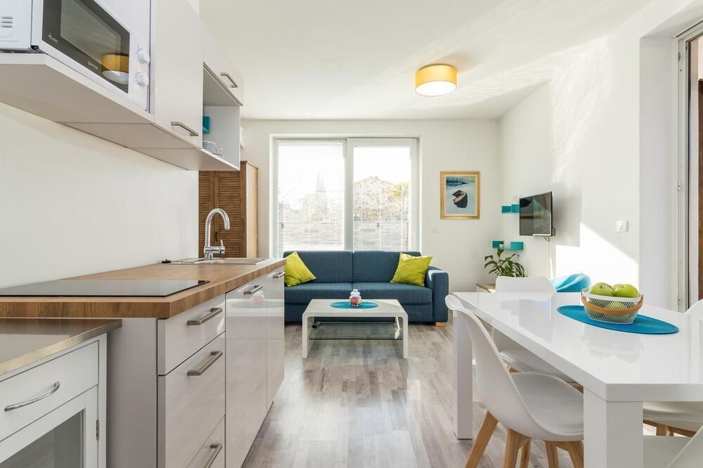 Отель, гостиница в Медулине, Хорватия, 440 м² - фото 6