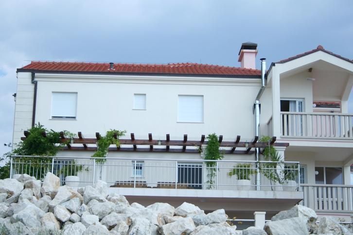 Вилла Nemira, Хорватия, 742 м² - фото 4