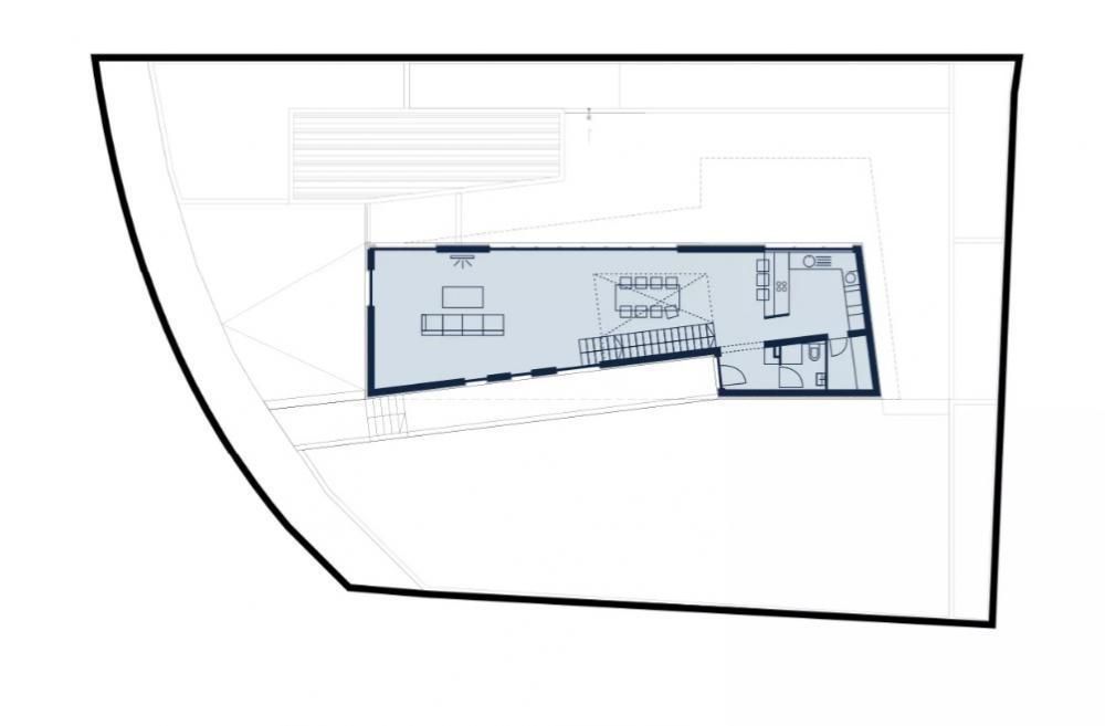 Вилла на Чиово, Хорватия, 361 м² - фото 6