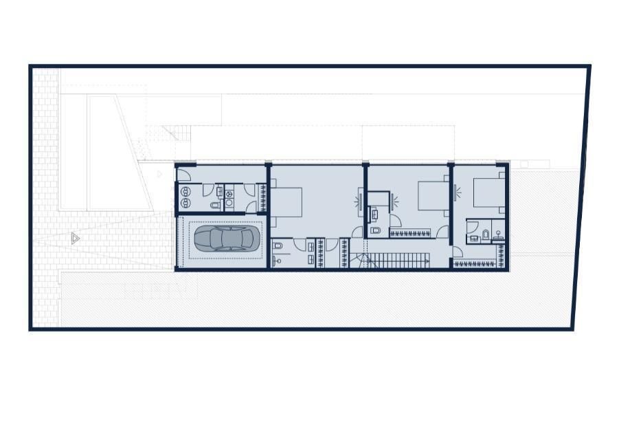 Вилла на Чиово, Хорватия, 332 м² - фото 6