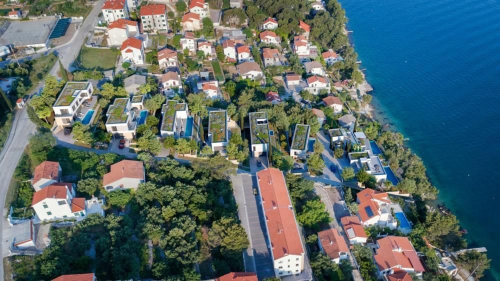 Вилла на Чиово, Хорватия, 326 м² - фото 6