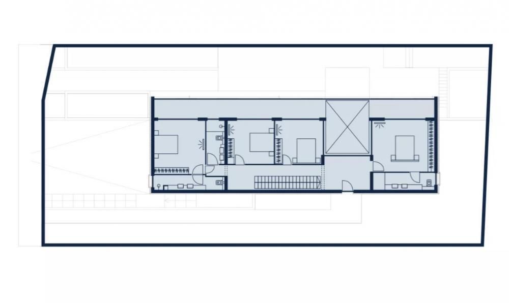 Вилла на Чиово, Хорватия, 303 м² - фото 6