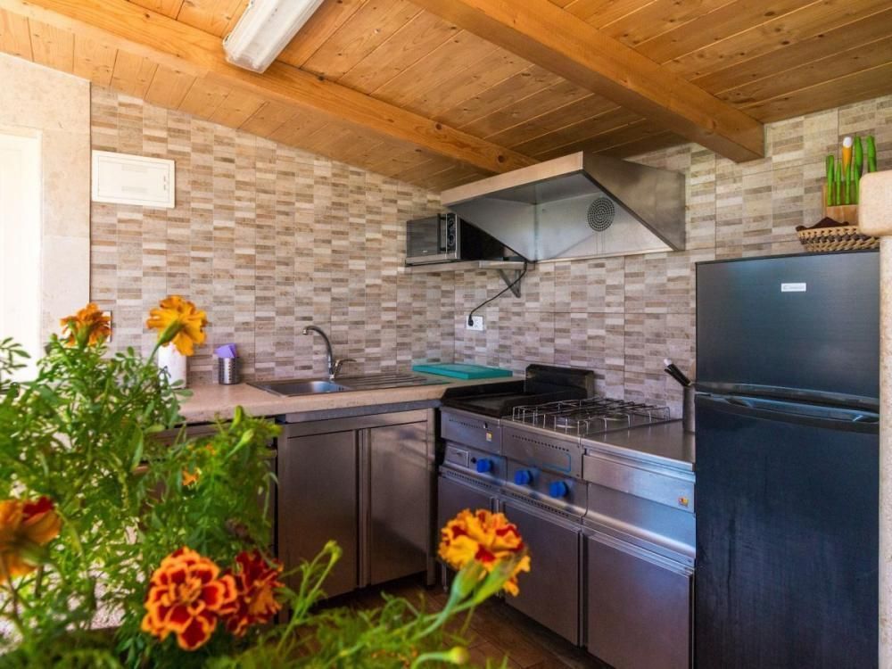 Отель, гостиница Vabriga, Хорватия, 330 м² - фото 6