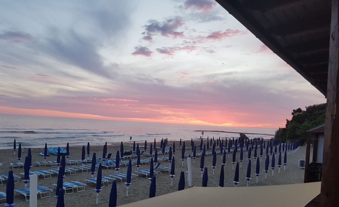 Вилла в Анцио, Италия, 113 м² - фото 10