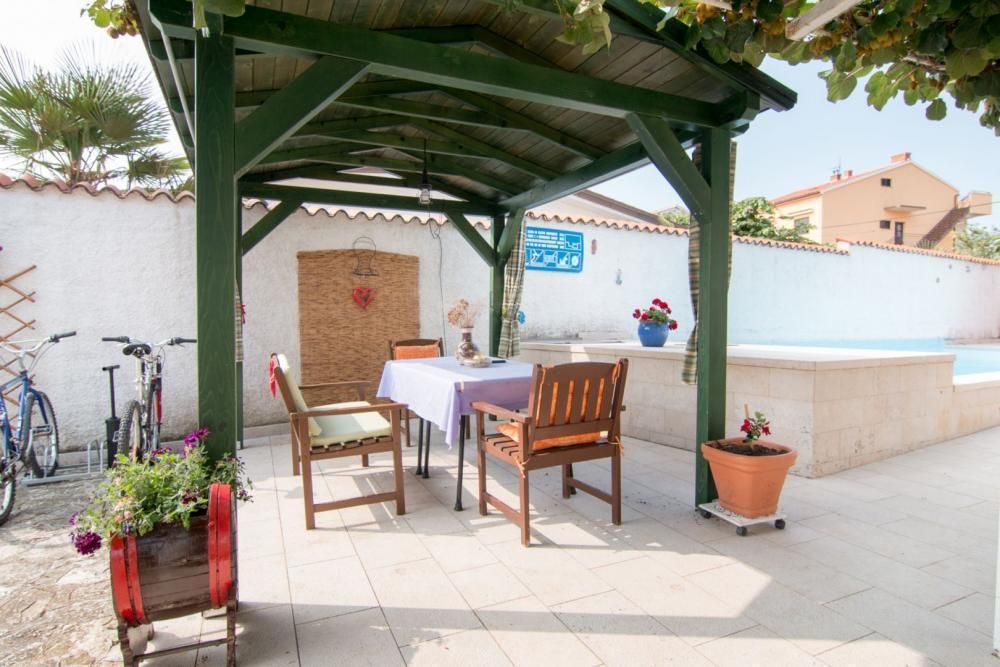 Отель, гостиница в Фажане, Хорватия, 220 м² - фото 6