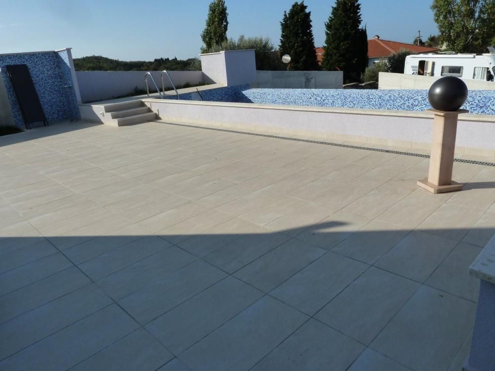 Вилла в Буйе, Хорватия, 318 м² - фото 6