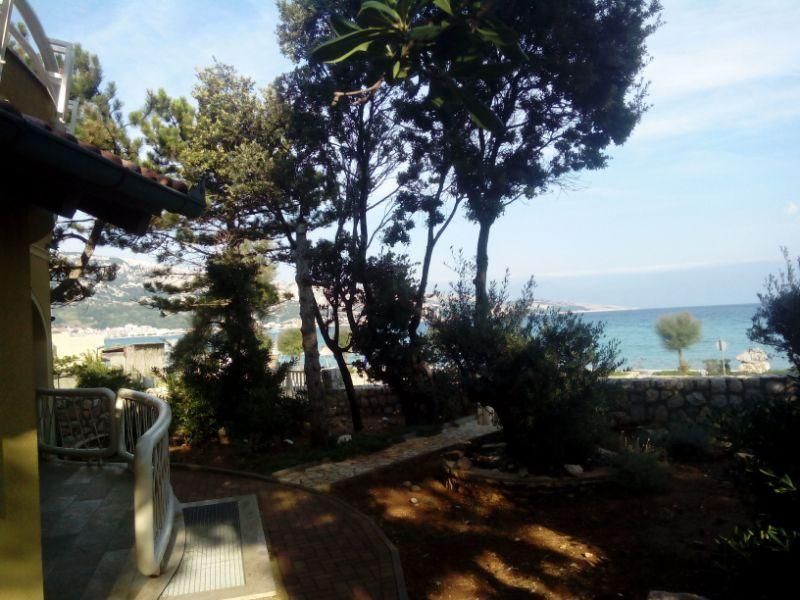 Вилла Baska, Хорватия, 320 м² - фото 6