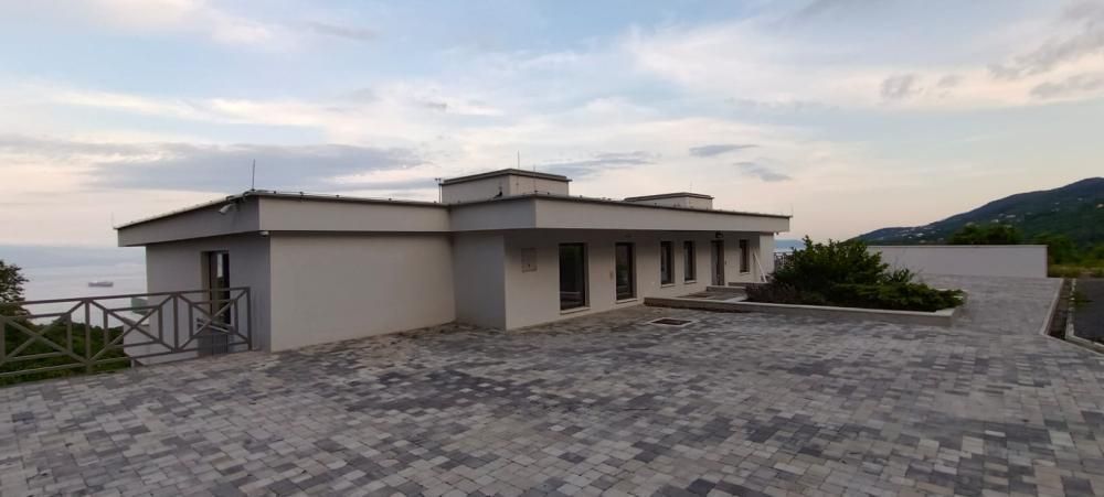 Вилла в Опатии, Хорватия, 900 м² - фото 6