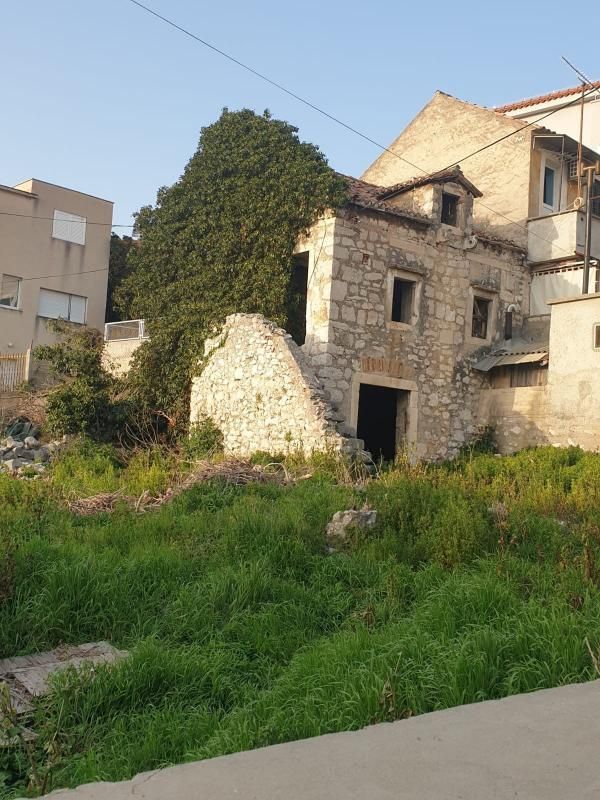 Вилла Sibenik, Хорватия, 240 м² - фото 6