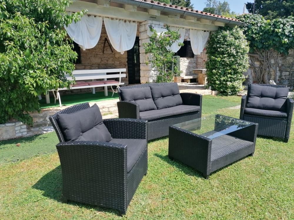 Вилла в Умаге, Хорватия, 300 м² - фото 6