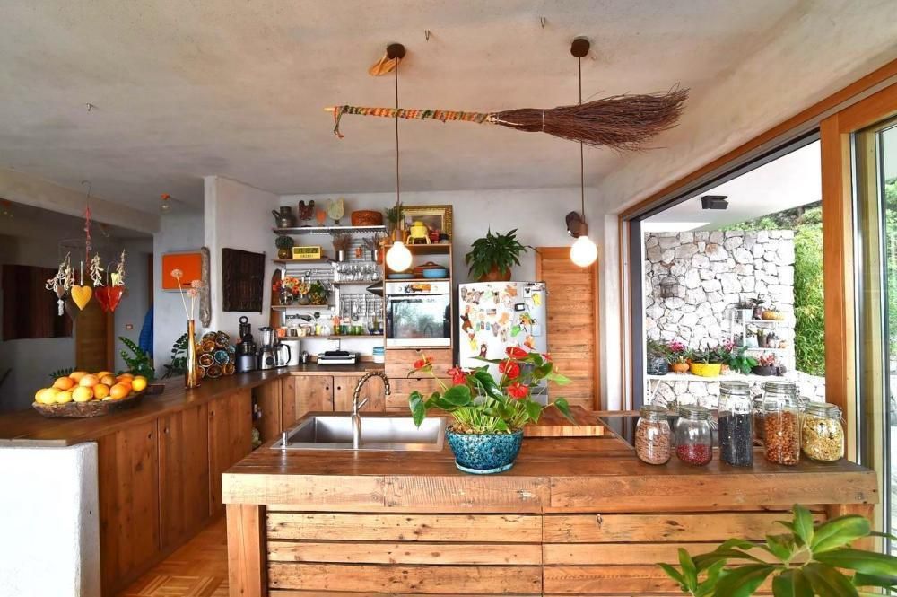 Вилла Kostrena, Хорватия, 185 м² - фото 6