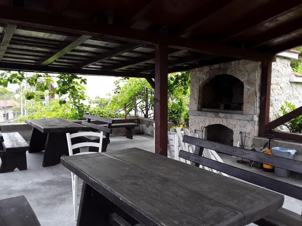 Отель, гостиница в Ловране, Хорватия, 300 м² - фото 6