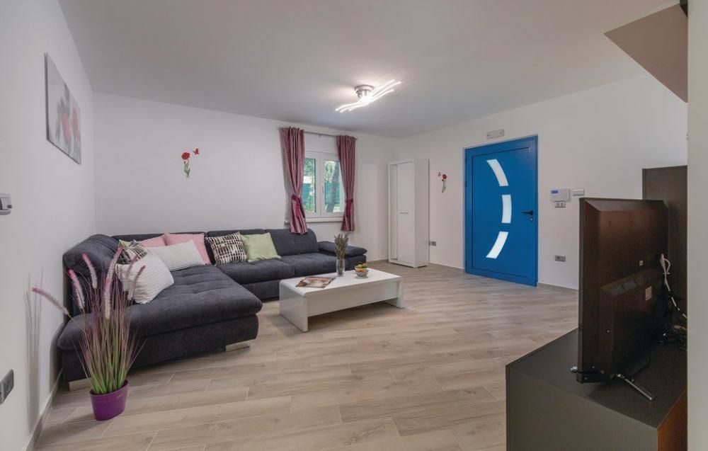 Вилла в Ровини, Хорватия, 70 м² - фото 6