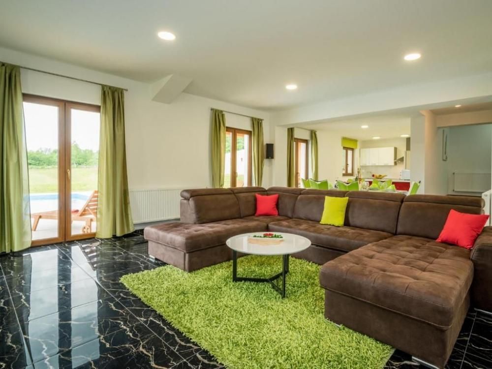 Вилла в Тиняне, Хорватия, 280 м² - фото 6