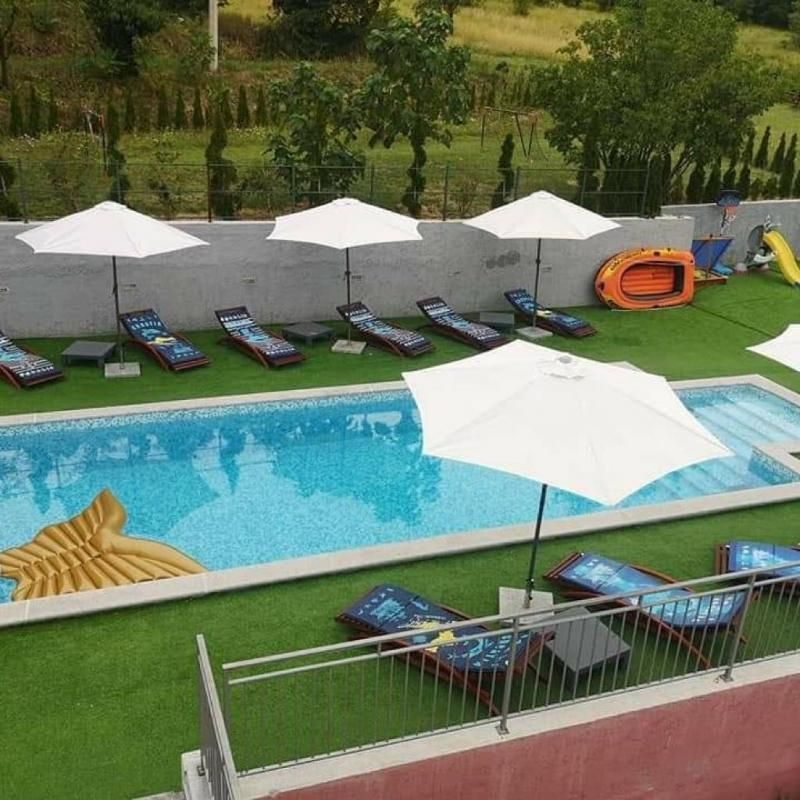 Отель, гостиница Bribir, Хорватия, 640 м² - фото 6