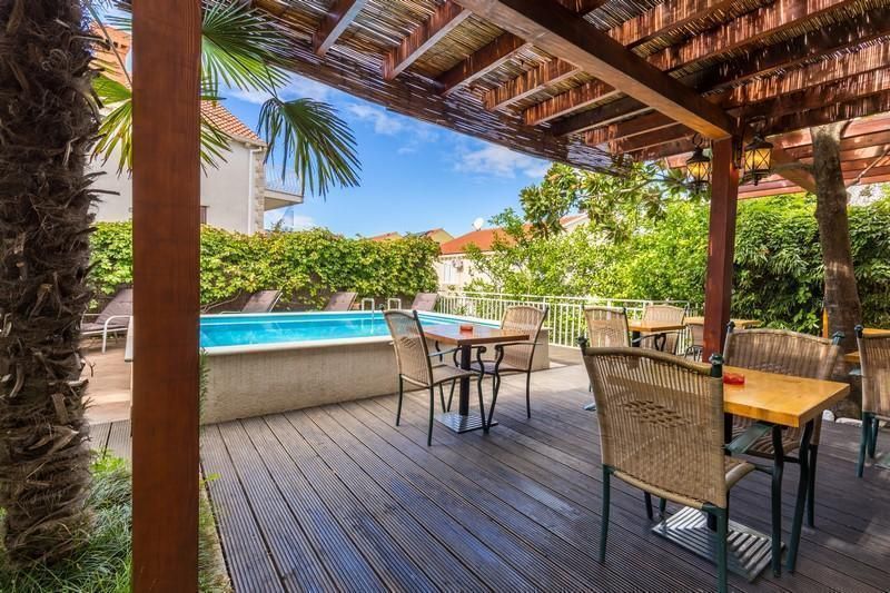 Отель, гостиница в Дубровнике, Хорватия, 675 м² - фото 3