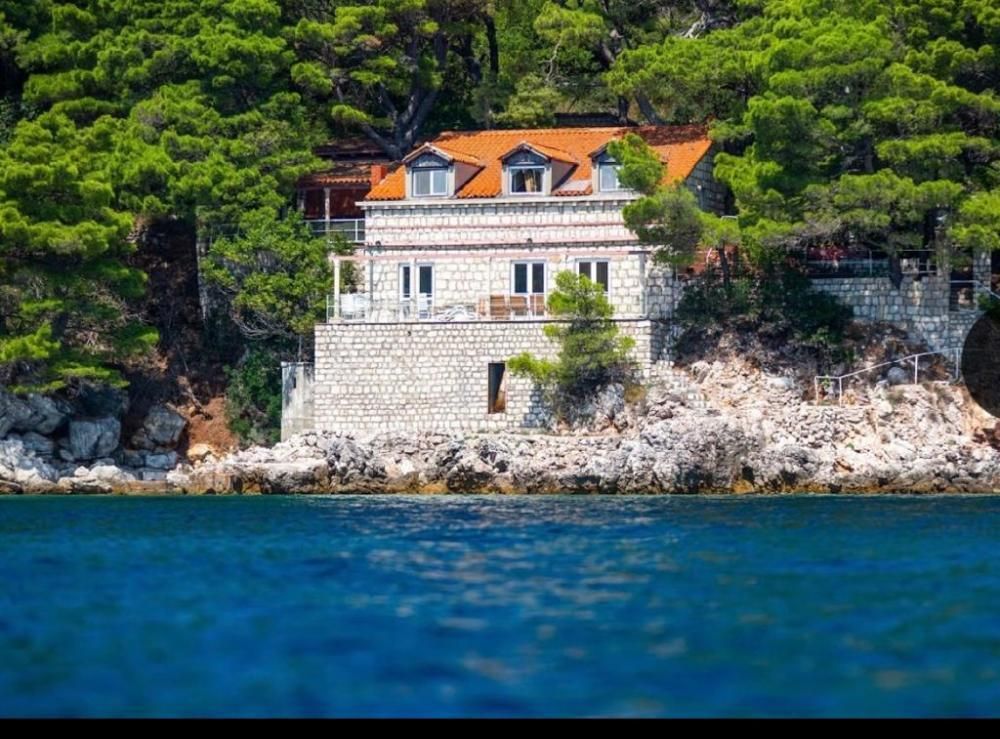 Вилла в Дубровнике, Хорватия, 162 м² - фото 6