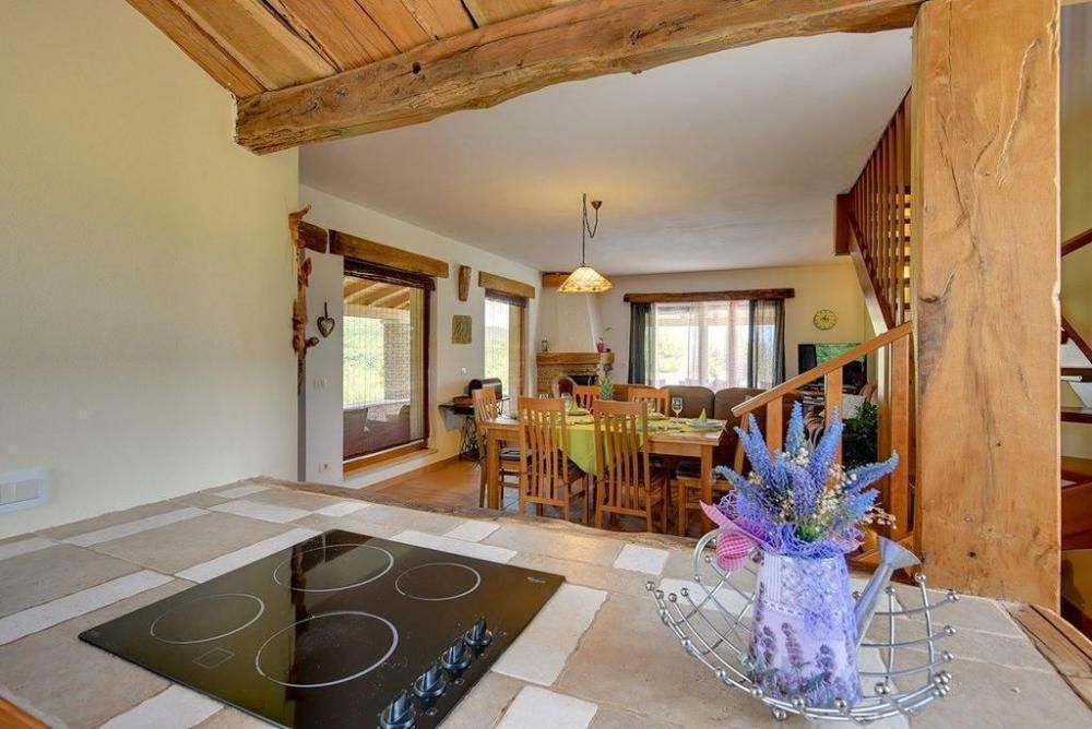 Вилла Grdoselo, Хорватия, 350 м² - фото 6