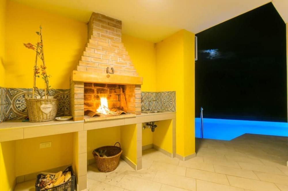 Вилла в Светвинченате, Хорватия, 180 м² - фото 6