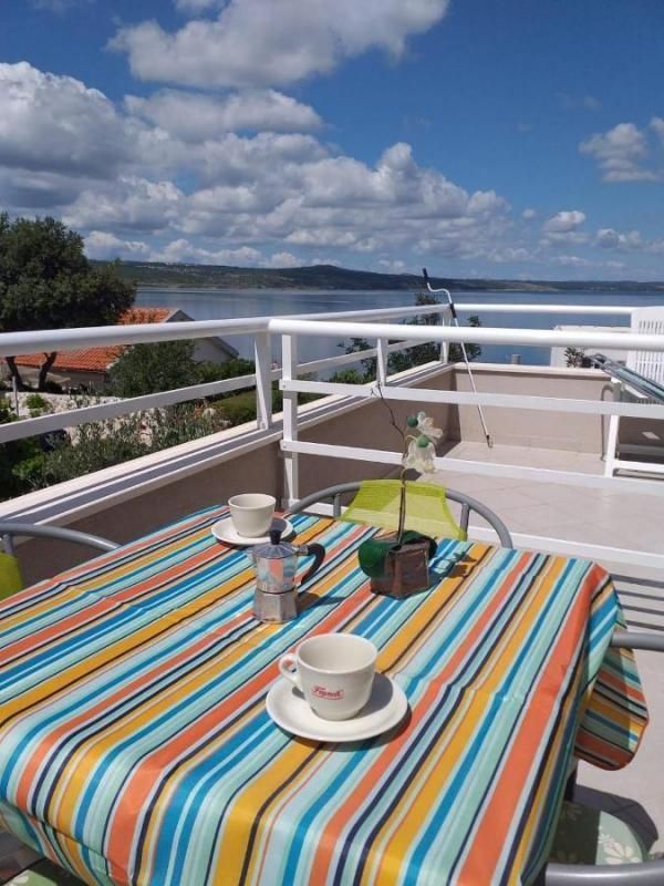 Отель, гостиница в Новиграде, Хорватия, 399 м² - фото 6