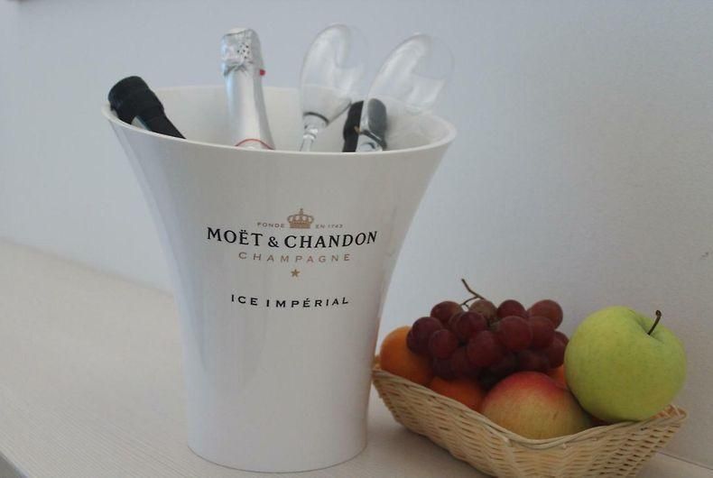 Отель, гостиница в Умаге, Хорватия, 1 067 м² - фото 6