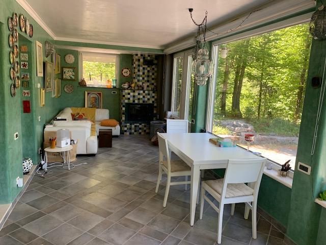 Вилла Crni Lug, Хорватия, 300 м² - фото 6